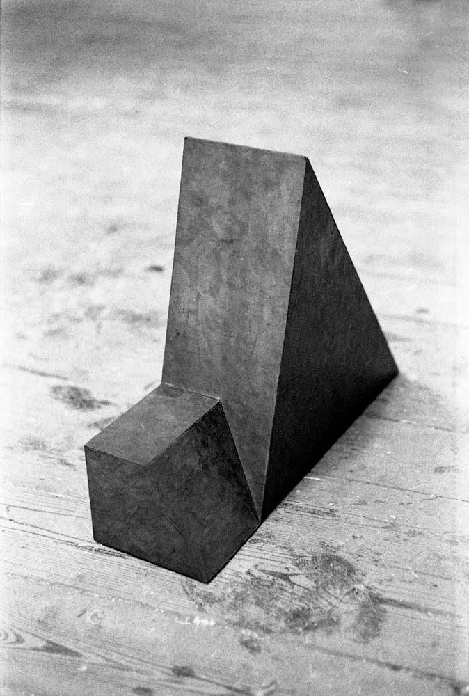 Azteker; bly 1978