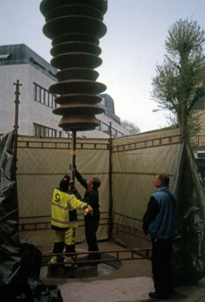 Roslagens Sparbank Norrtälje 2006