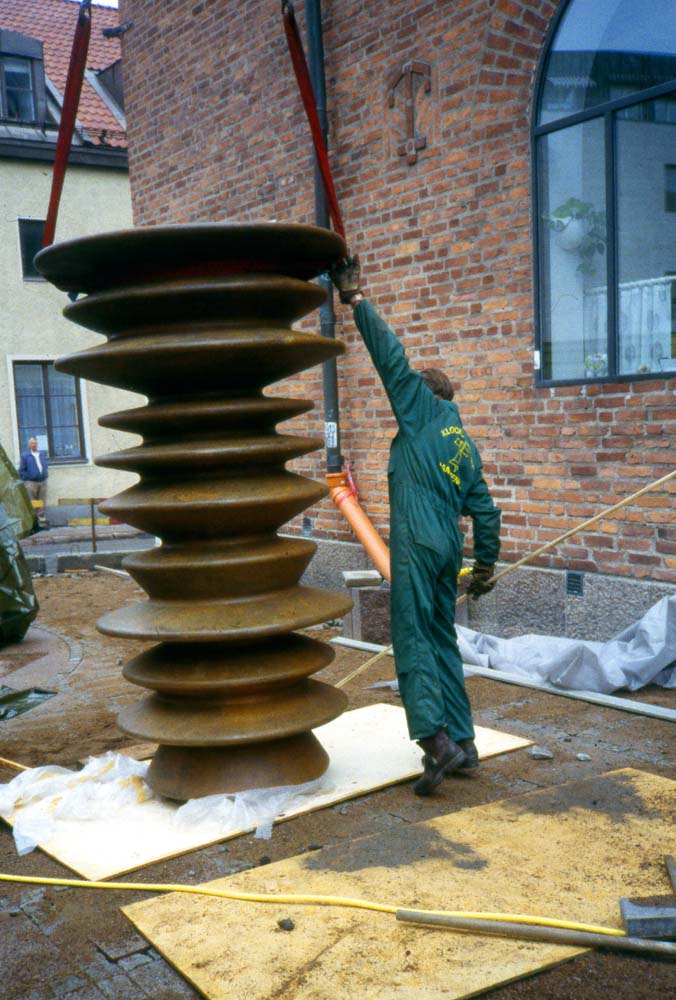 Roslagens Sparbank Norrtälje 2006