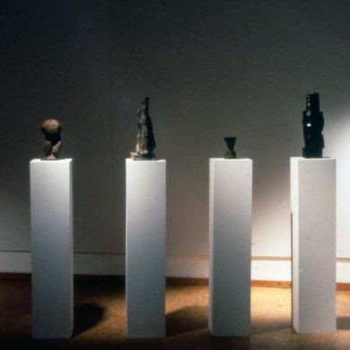 Lunds konsthall 1993 — bild 6
