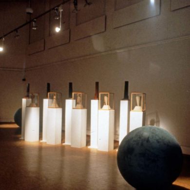 Lunds konsthall 1993 — bild 5