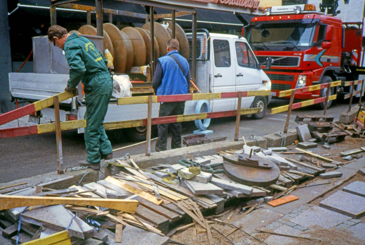 Roslagens Sparbank Norrtälje 2006