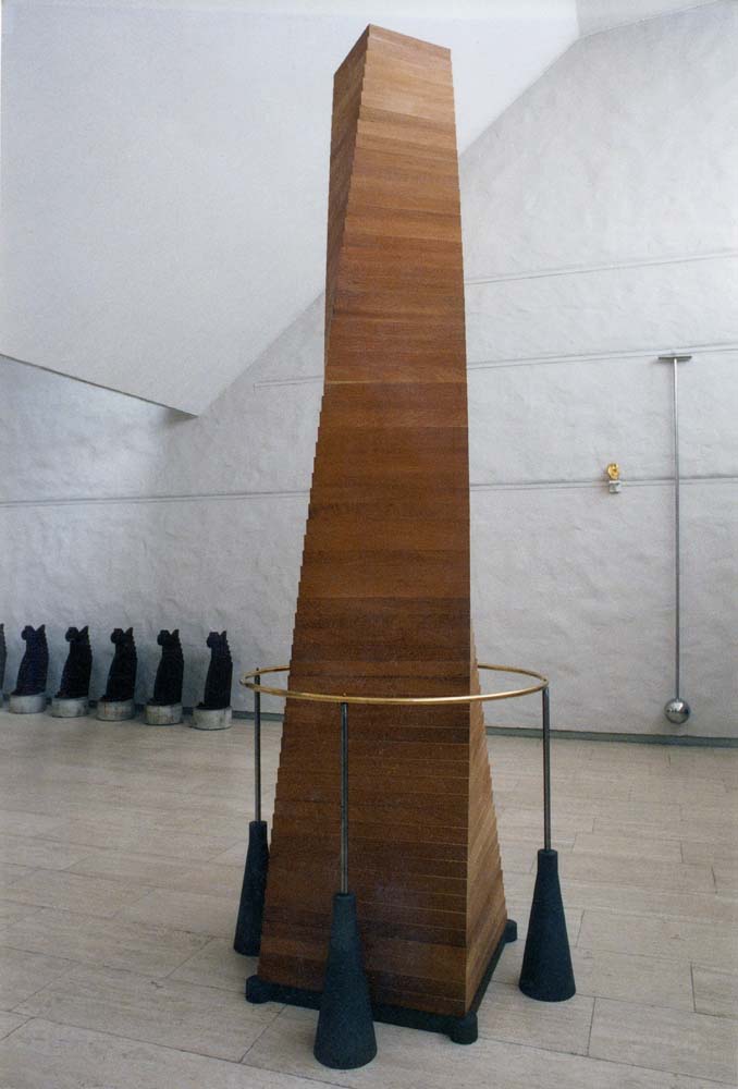 Skövde konsthall 1996 — bild 12