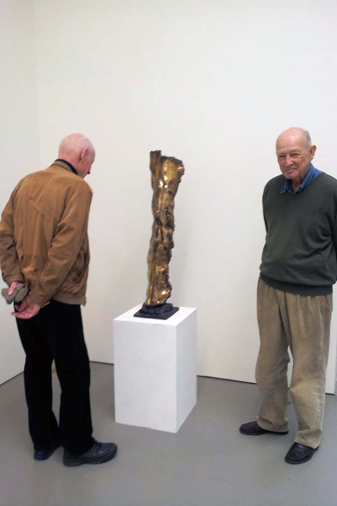 Kungl. Konstakademien för de fria konsterna, Stockholm 2012 — bild 122