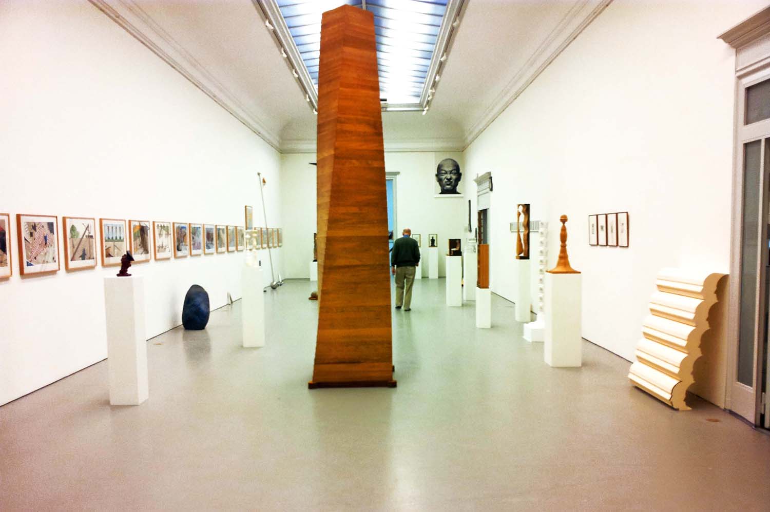 Kungl. Konstakademien för de fria konsterna, Stockholm 2012 — bild 136