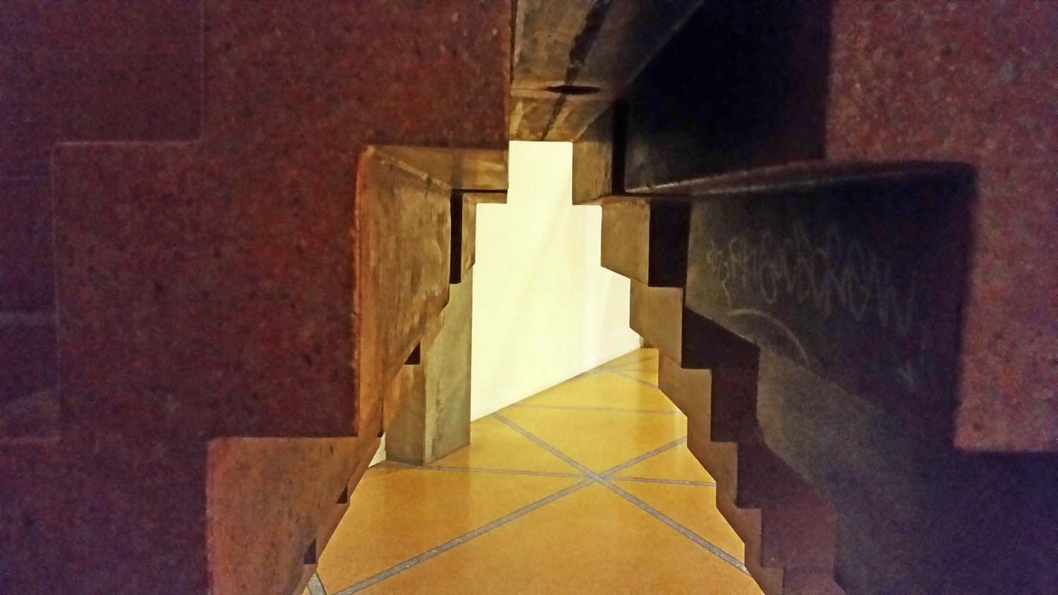 Riksbyggen Göta Ark Medborgarplatsen Stockholm 1984