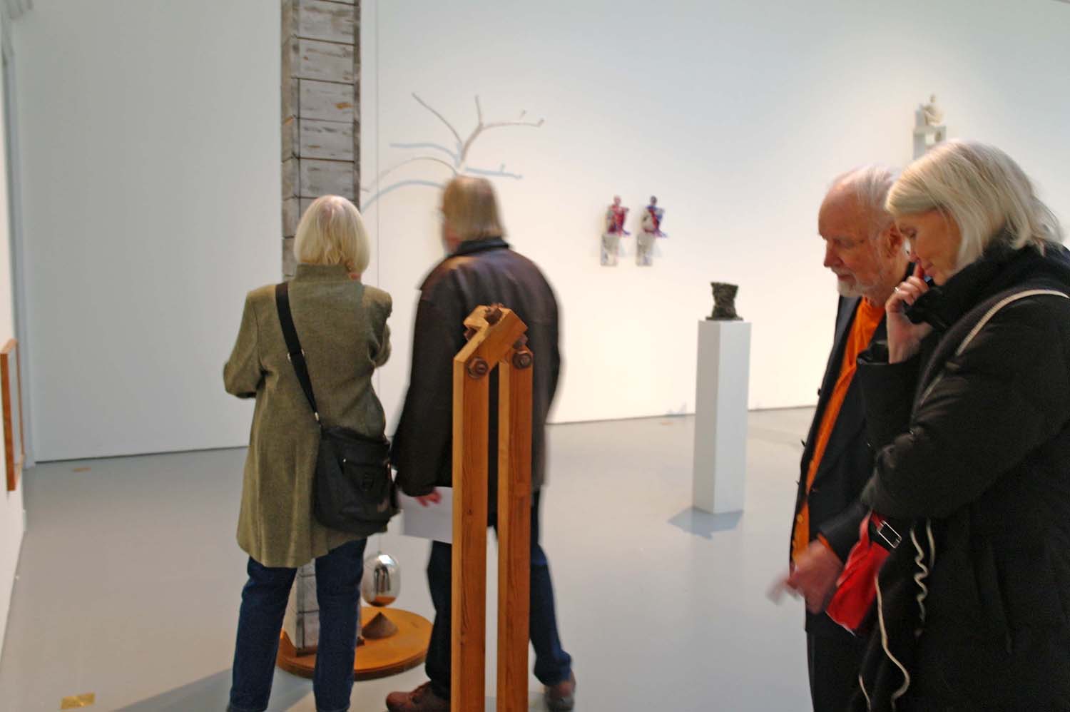 Kungl. Konstakademien för de fria konsterna, Stockholm 2012 — bild 164