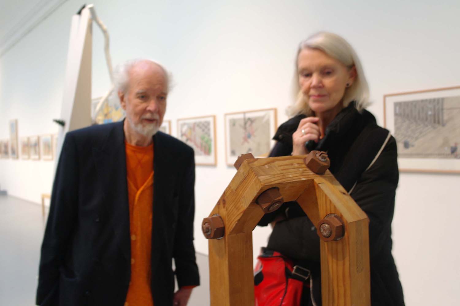 Kungl. Konstakademien för de fria konsterna, Stockholm 2012 — bild 165