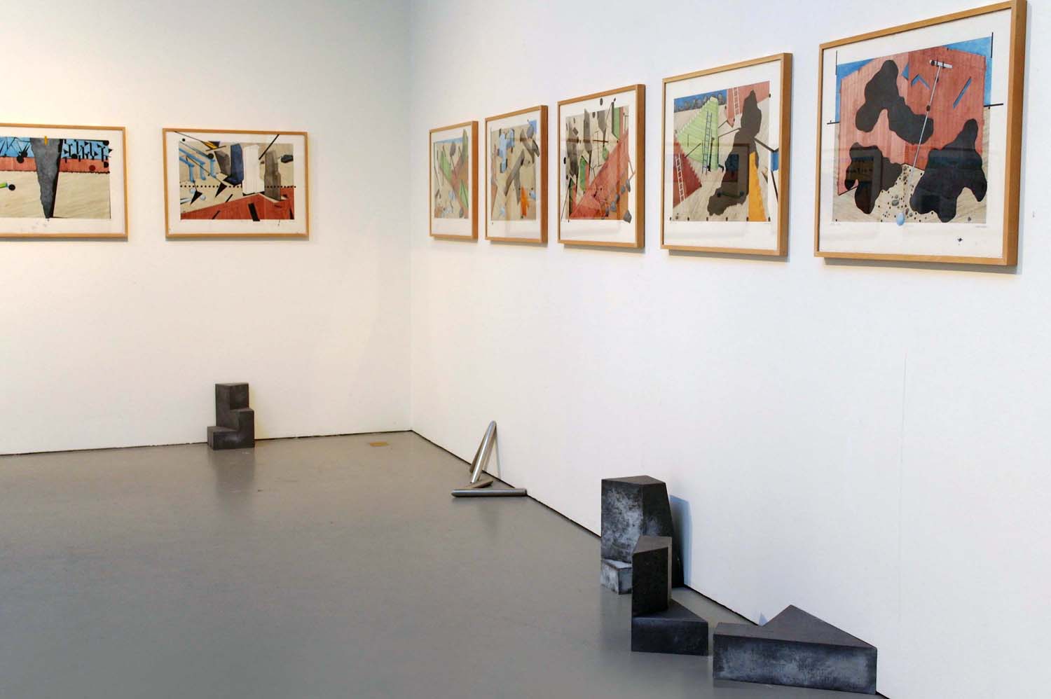 Kungl. Konstakademien för de fria konsterna, Stockholm 2012 — bild 171