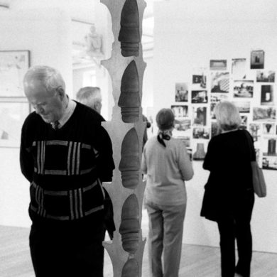 Eskilstuna konstförening 1996 — bild 6