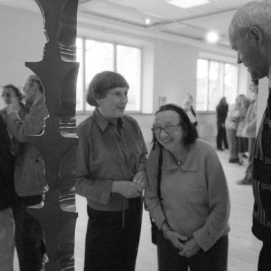 Eskilstuna konstförening 1996 — bild 5