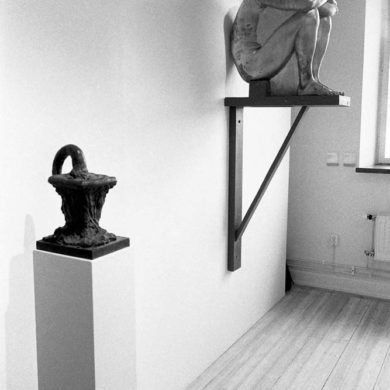 Eskilstuna konstförening 1996 — bild 7