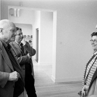 Eskilstuna konstförening 1996 — bild 4