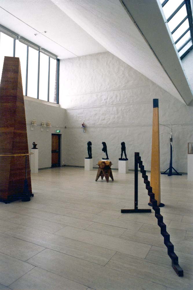 Skövde konsthall 1996 — bild 6