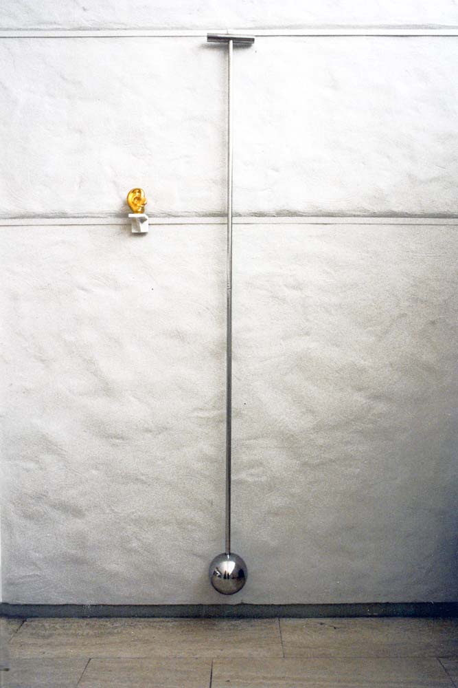 Skövde konsthall 1996 — bild 10