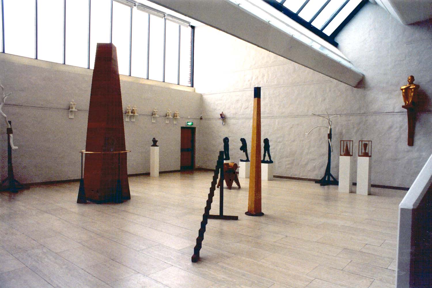 Skövde konsthall 1996 — bild 3