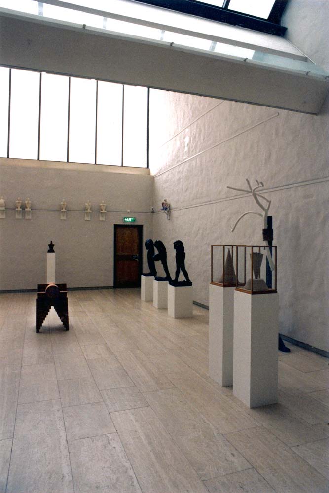 Skövde konsthall 1996 — bild 7