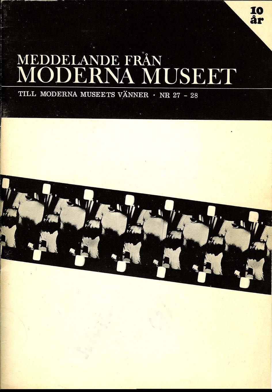 Multikonst — Moderna Museets Vänner