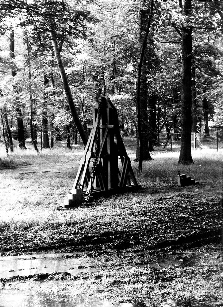 Biennale Middelheim Antwerpen 1979 — bild 6