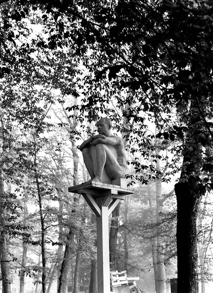 Biennale Middelheim Antwerpen 1979 — bild 4