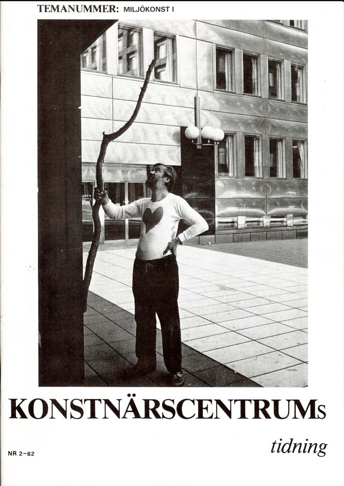 Konstnärscentrum Nr 2