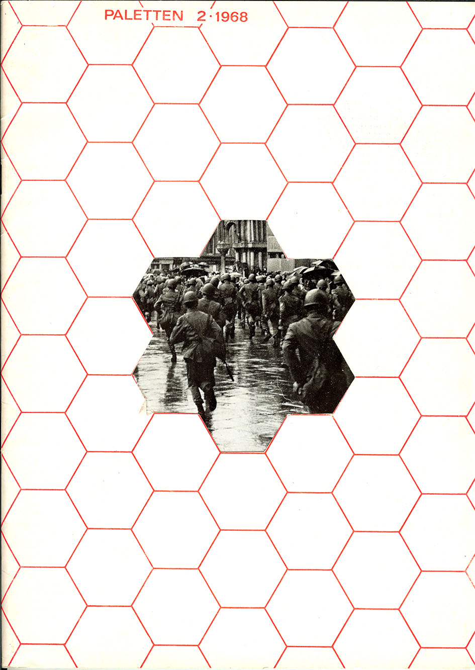 Paletten Nr 2
