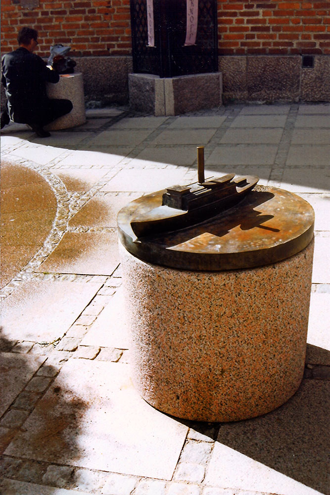 Roslagens Sparbank Norrtälje 2006