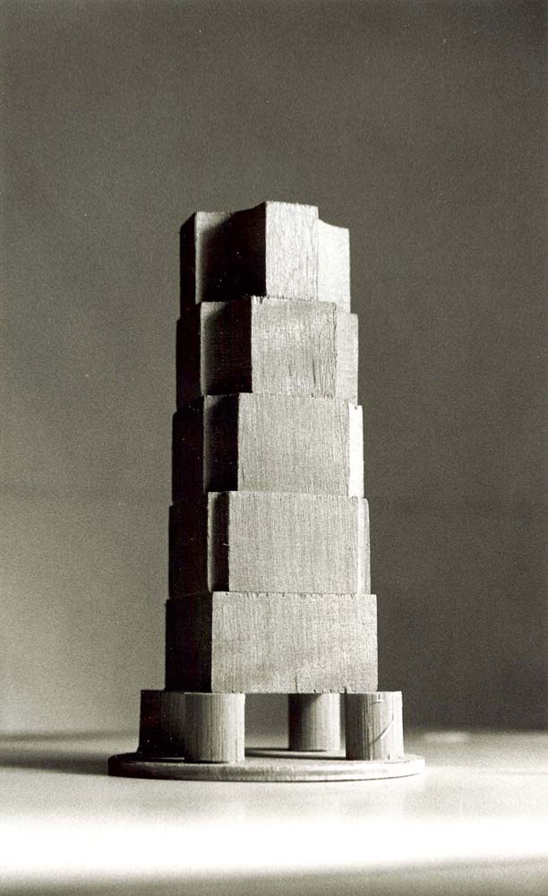 Tornmodell D