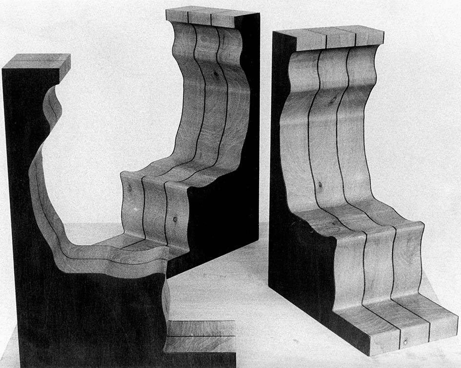 Galerie Gimpel & Hanover, Zürich 1971 — bild 12