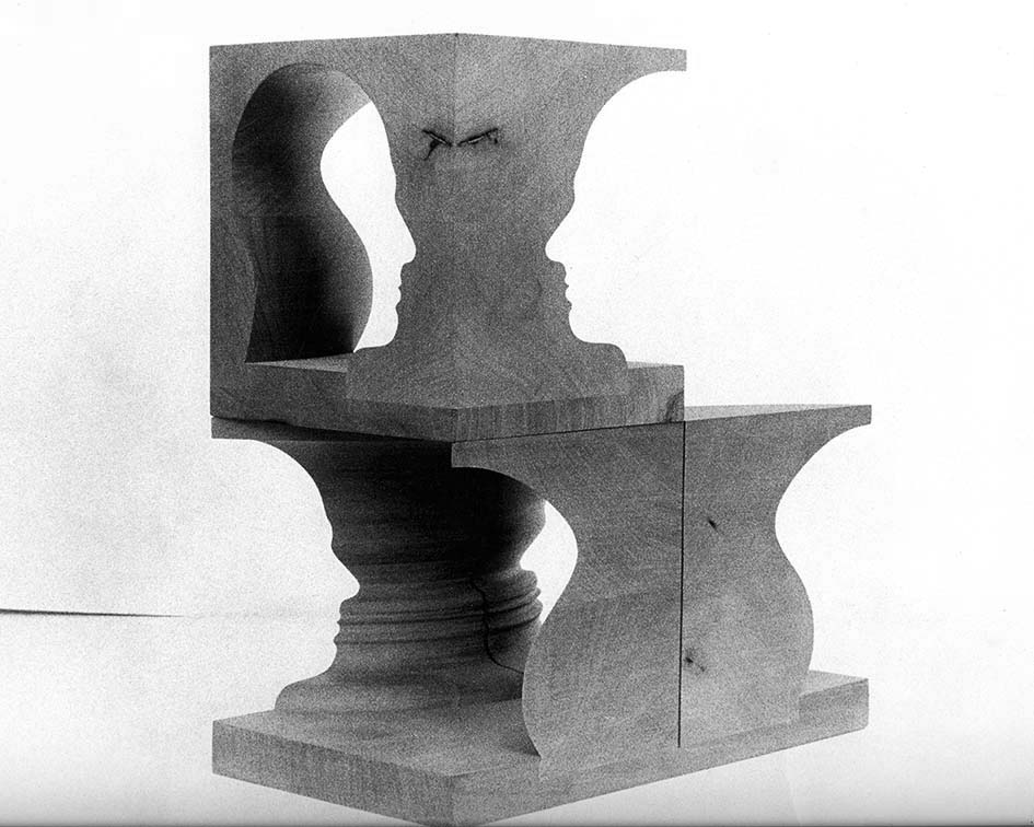 Galerie Gimpel & Hanover, Zürich 1971 — bild 13