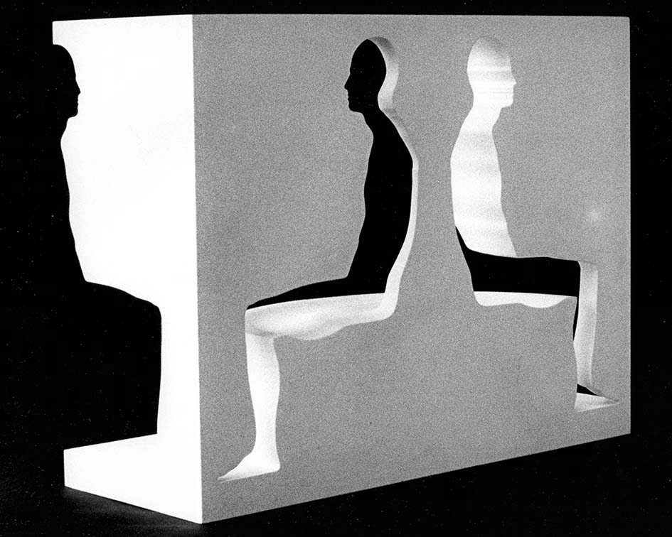 Galerie Gimpel & Hanover, Zürich 1971 — bild 11