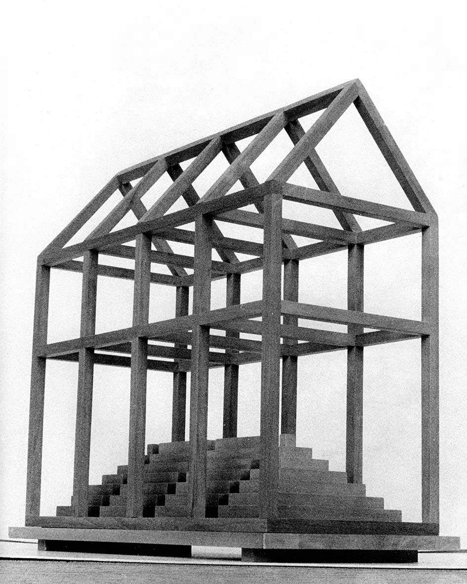 Galerie Gimpel & Hanover, Zürich 1971 — bild 17