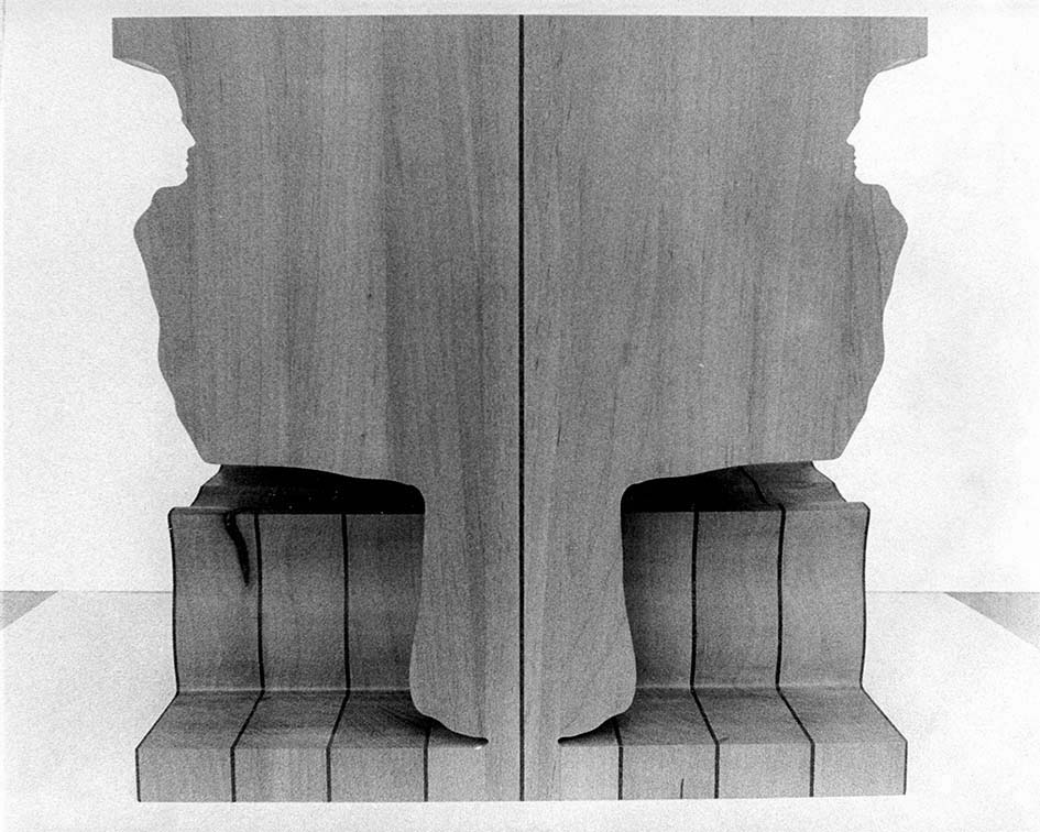 Galerie Gimpel & Hanover, Zürich 1971 — bild 14