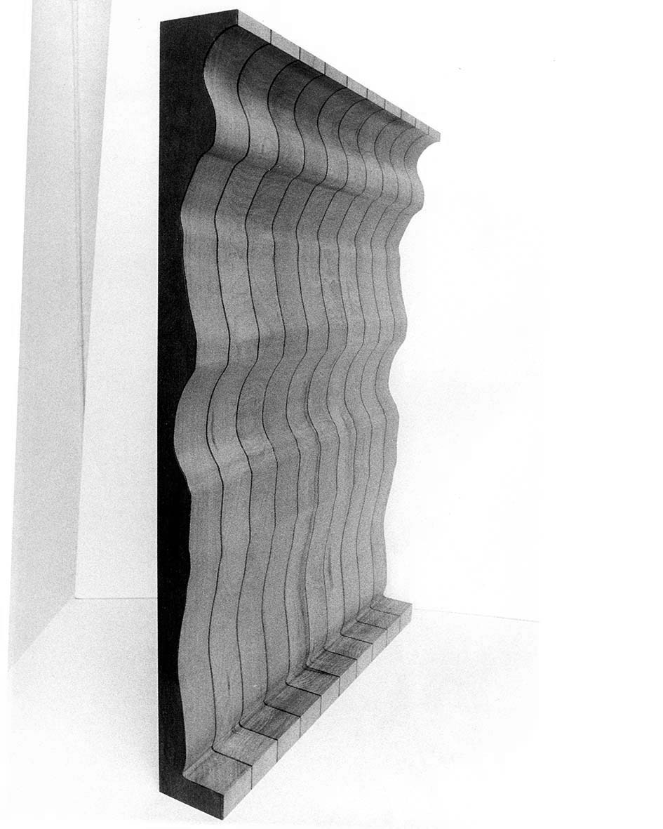 Galerie Gimpel & Hanover, Zürich 1971 — bild 16