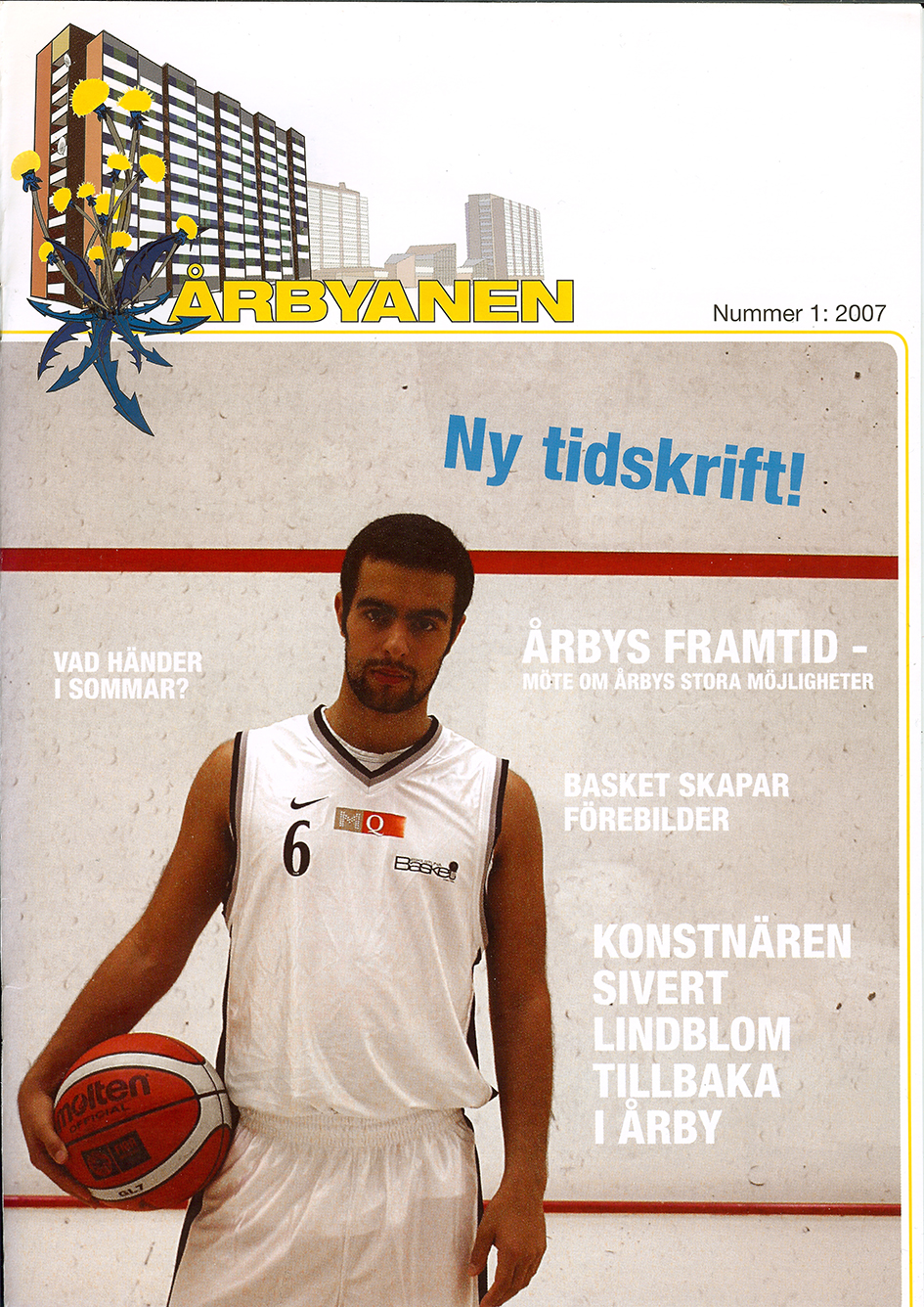 Årby