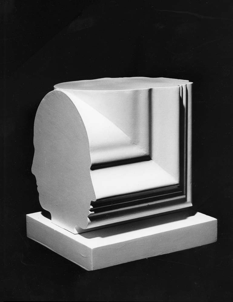Galerie Burén, Stockholm 1966