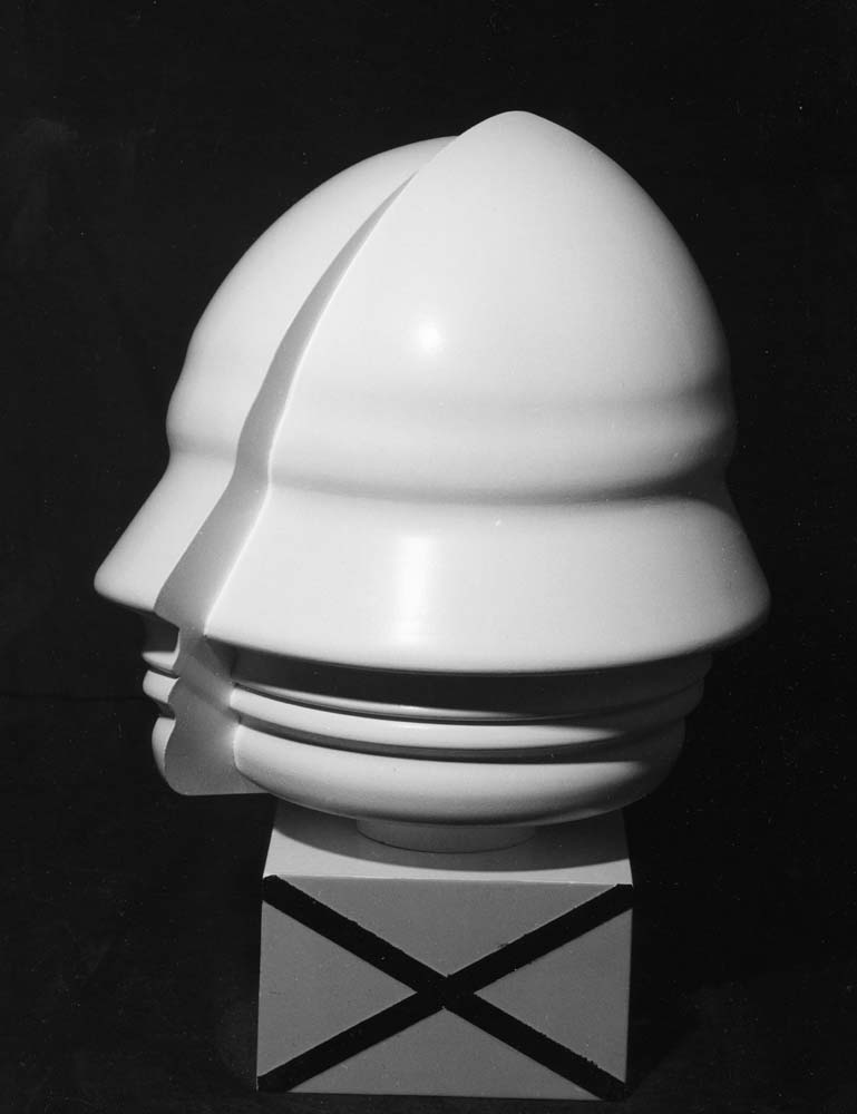 Galerie Burén 1966 — bild 3