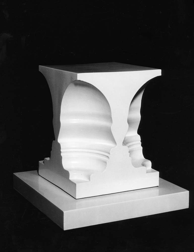 Galerie Burén, Stockholm 1966