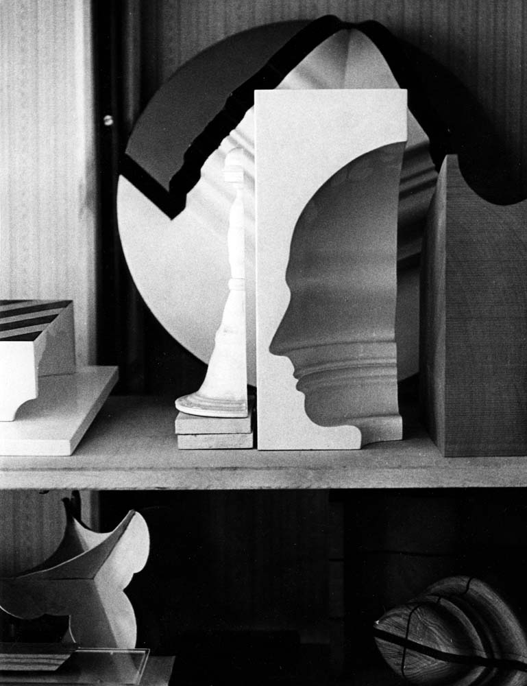 Galerie Burén 1966 — bild 5
