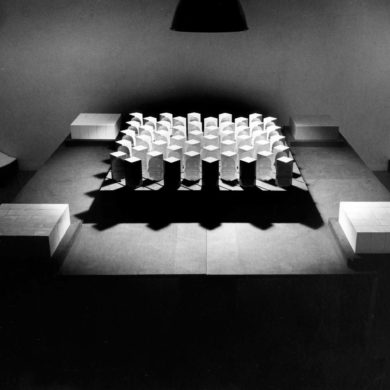 Galerie Burén 1968 — bild 3