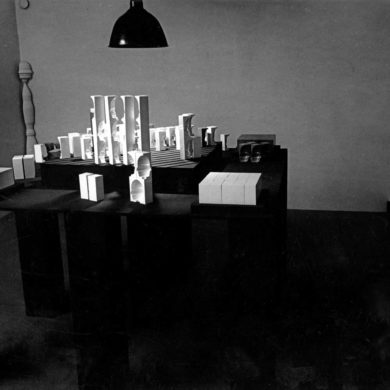 Galerie Burén 1968 — bild 5