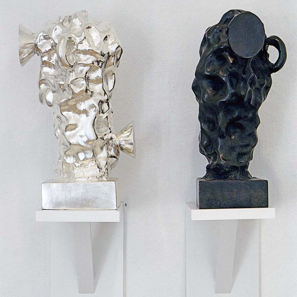 Galerie Aronowitsch 2005 — bild 9