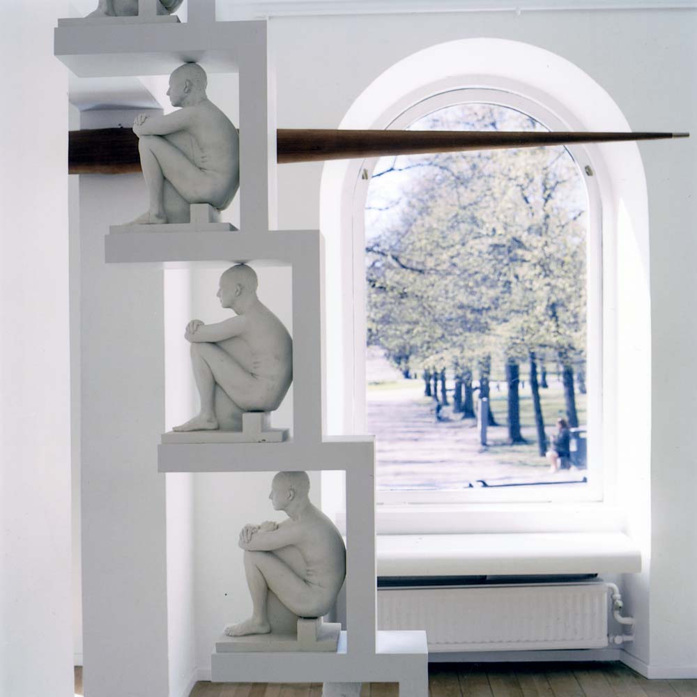Galerie Aronowitsch 2005 — bild 5