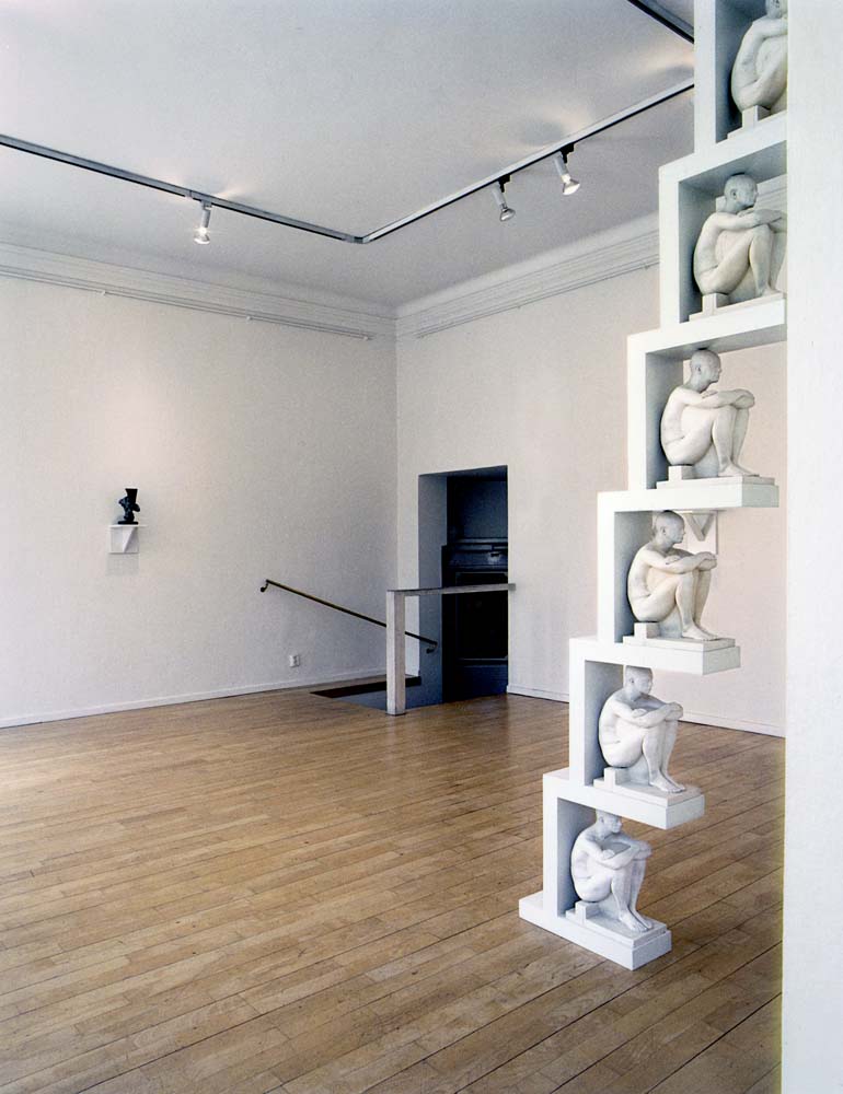 Galerie Aronowitsch 2005 — bild 3