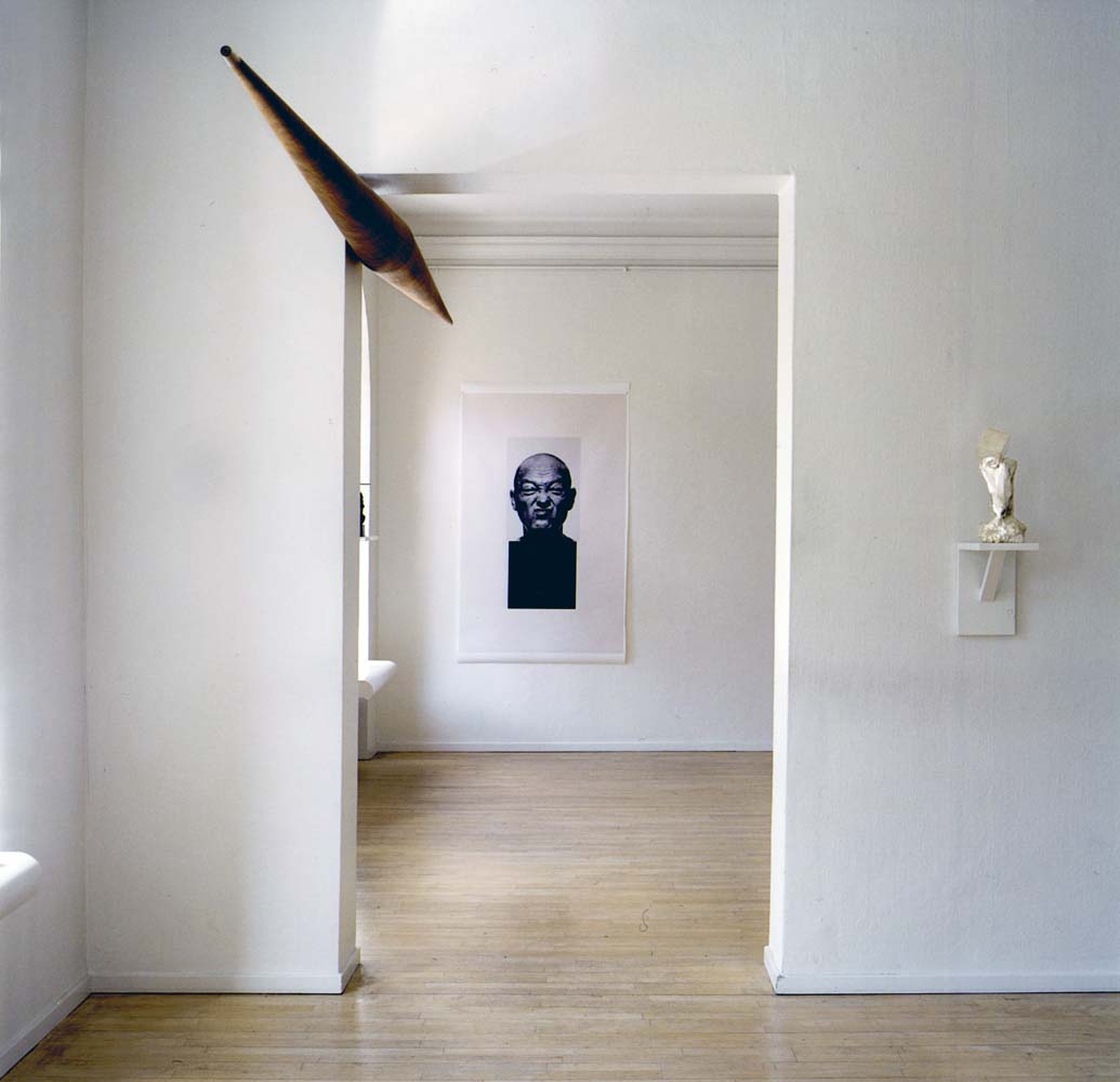 Galerie Aronowitsch 2005 — bild 4