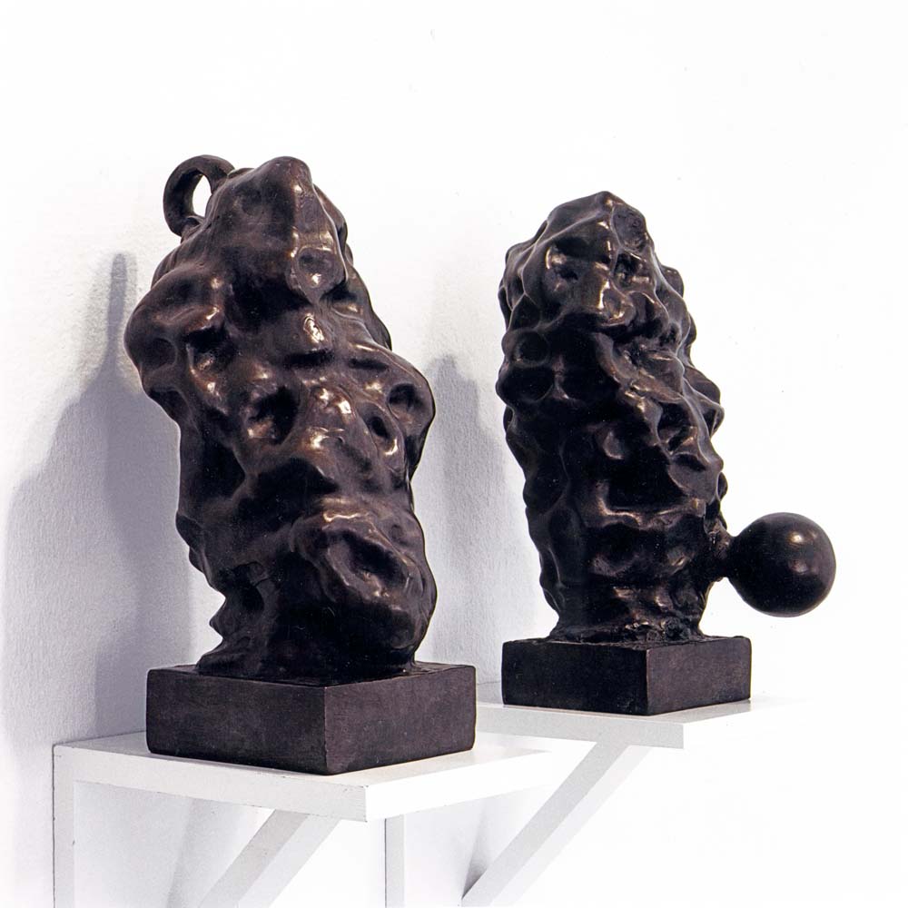 Galerie Aronowitsch 2005 — bild 7