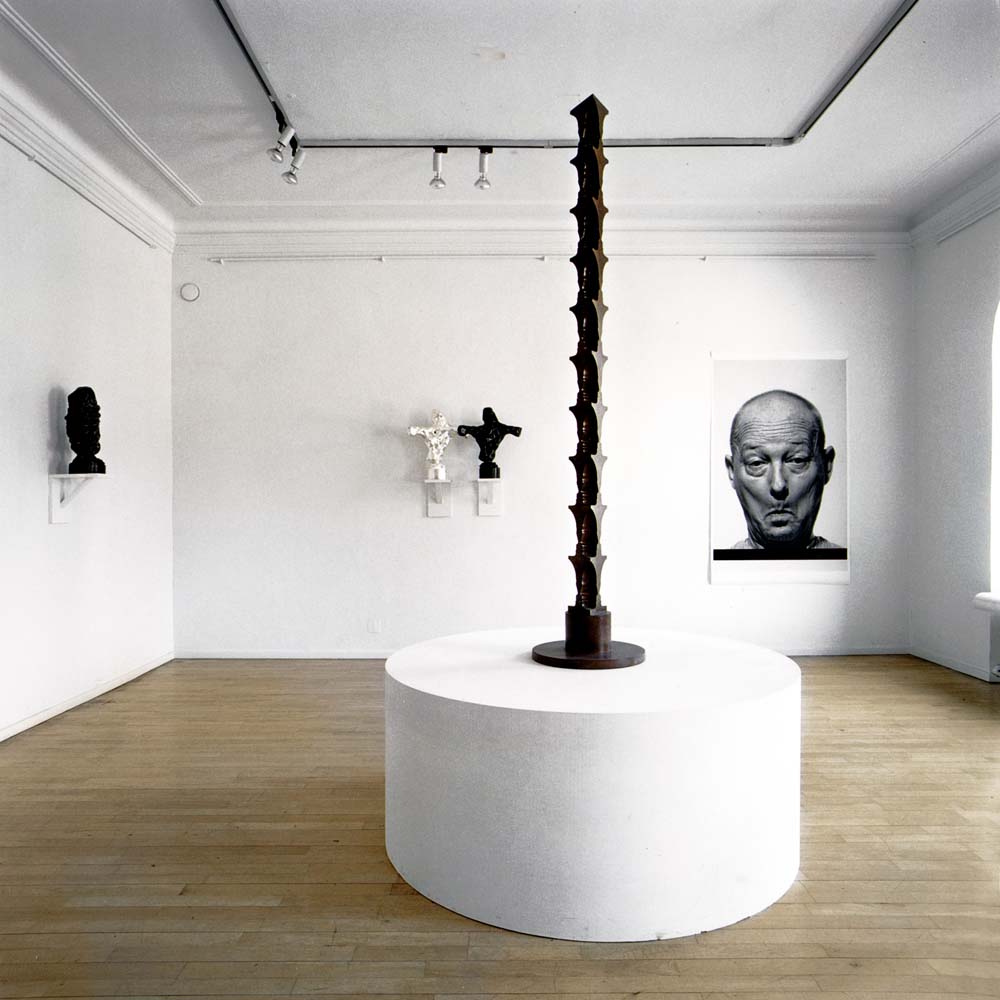 Galerie Aronowitsch 2005 — bild 10