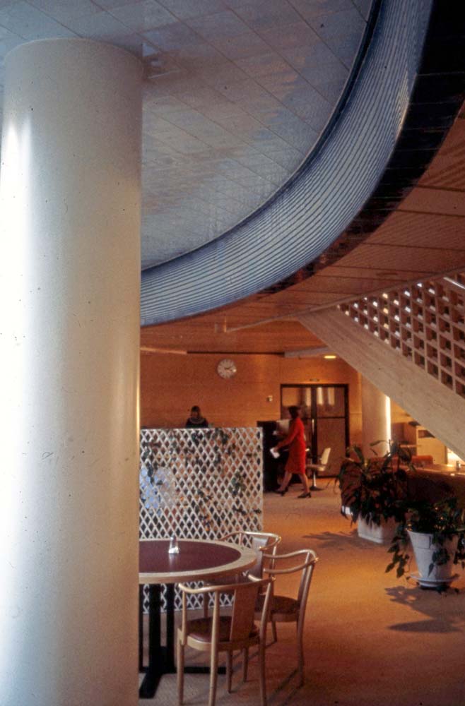 Sveriges Riksbank Stockholm 1973