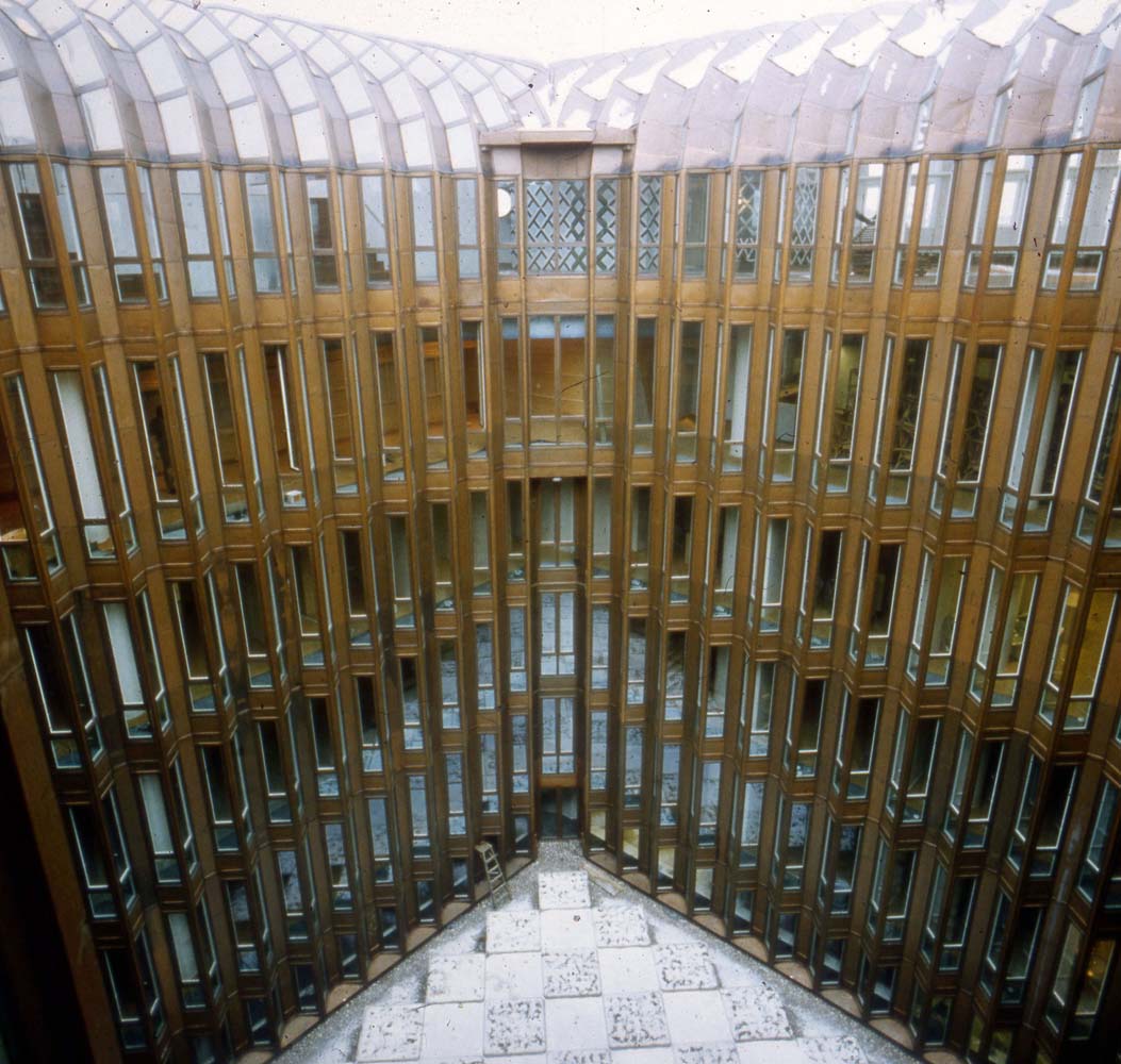 Sveriges Riksbank Stockholm 1973