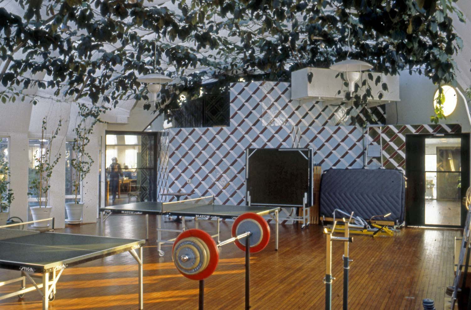 Sveriges Riksbank Stockholm 1973